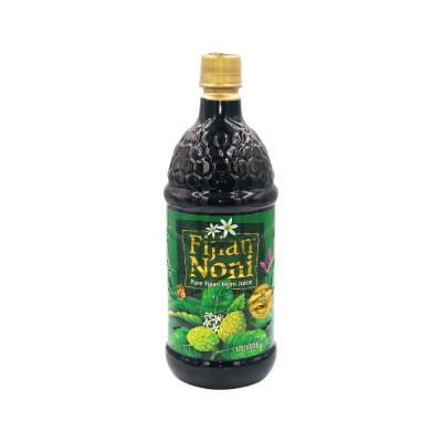 NJK Fijian Noni Pure Organic Fijian Noni Juice 1L